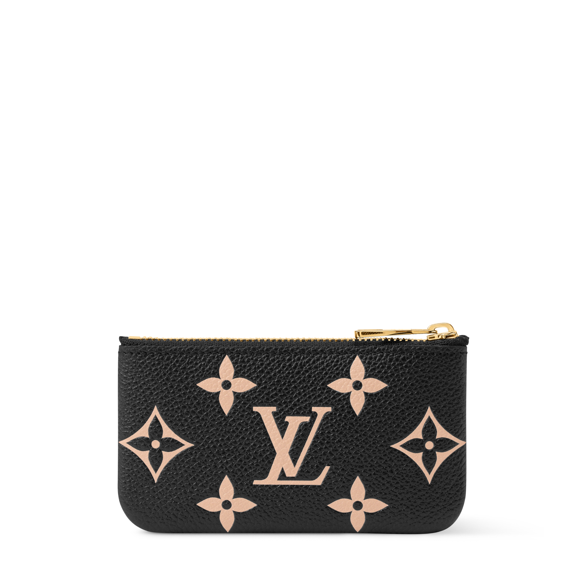 LV x TM Key Pouch Other Monogram Canvas - Wallets and Small